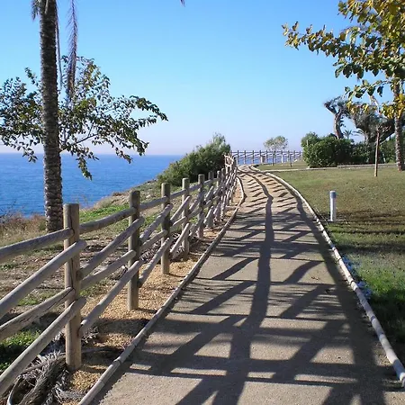 Apartment Residencial Terramar Mar Holidays Villajoyosa