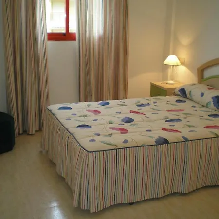 Residencial Terramar Mar Holidays Apartment *
