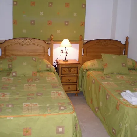 Residencial Terramar Mar Holidays Apartment