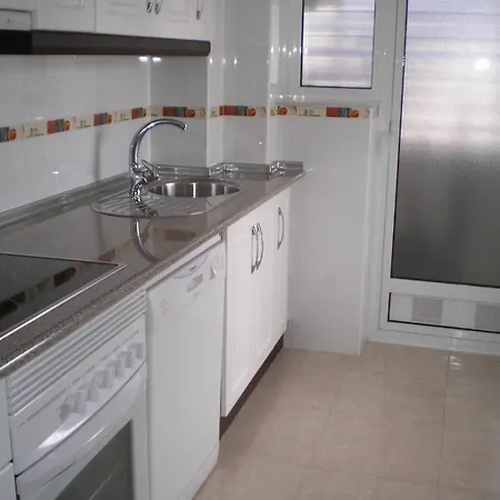 Residencial Terramar Mar Holidays
