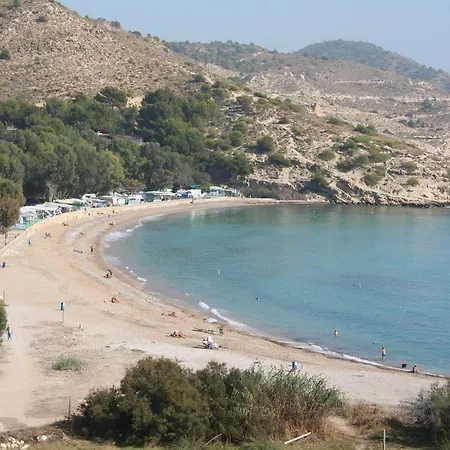 Residencial Terramar Mar Holidays * Villajoyosa