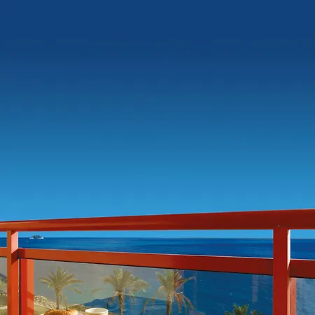 Residencial Terramar Mar Holidays Apartment Villajoyosa