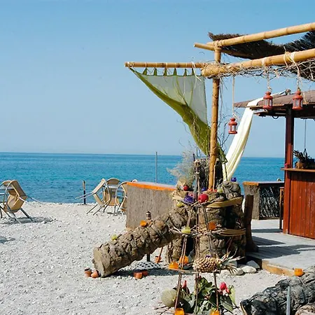 Residencial Terramar Mar Holidays Appartement *