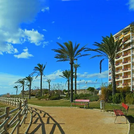 Residencial Terramar Mar Holidays
