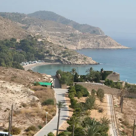 Residencial Terramar Mar Holidays Apartment Villajoyosa
