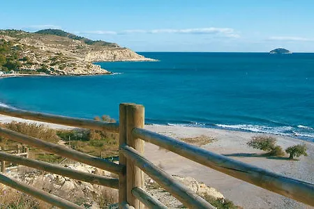 Apartment Residencial Terramar Mar Holidays *
